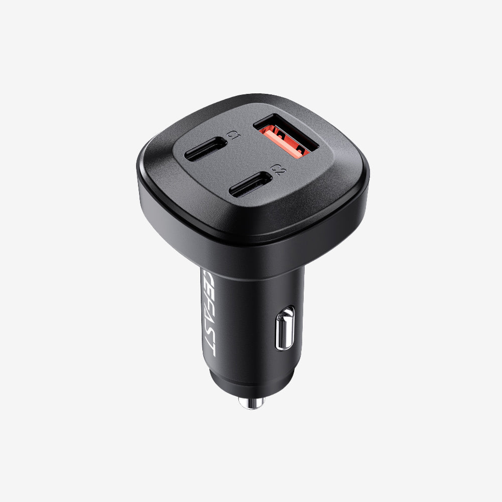 B3 Fast Charge Car Charger 66W