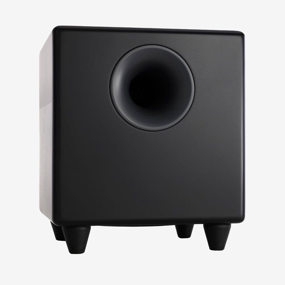 S8 Powered Subwoofer