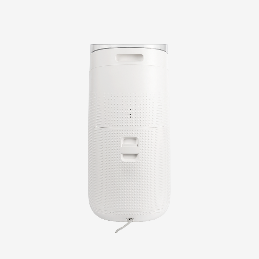 Robust IoT UV-C Air Purifier