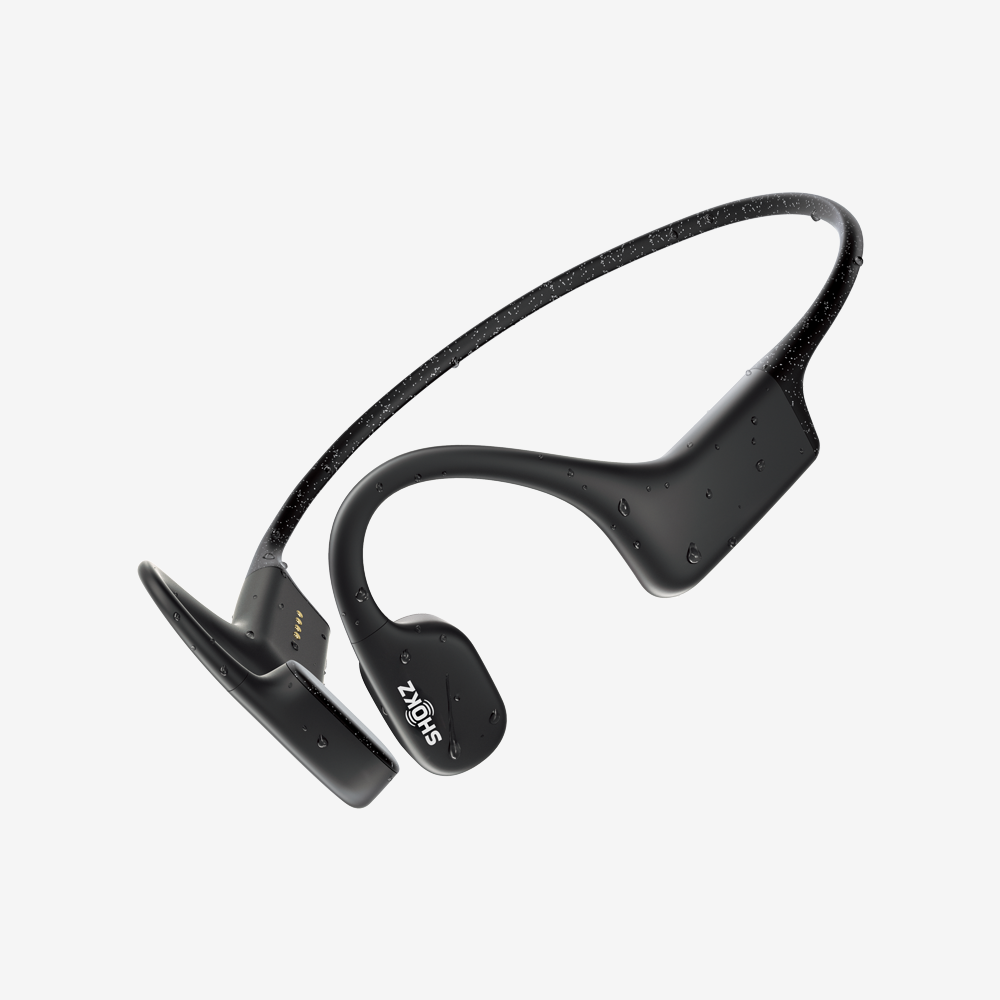 OpenSwim Wireless Bone Conduction Headphones