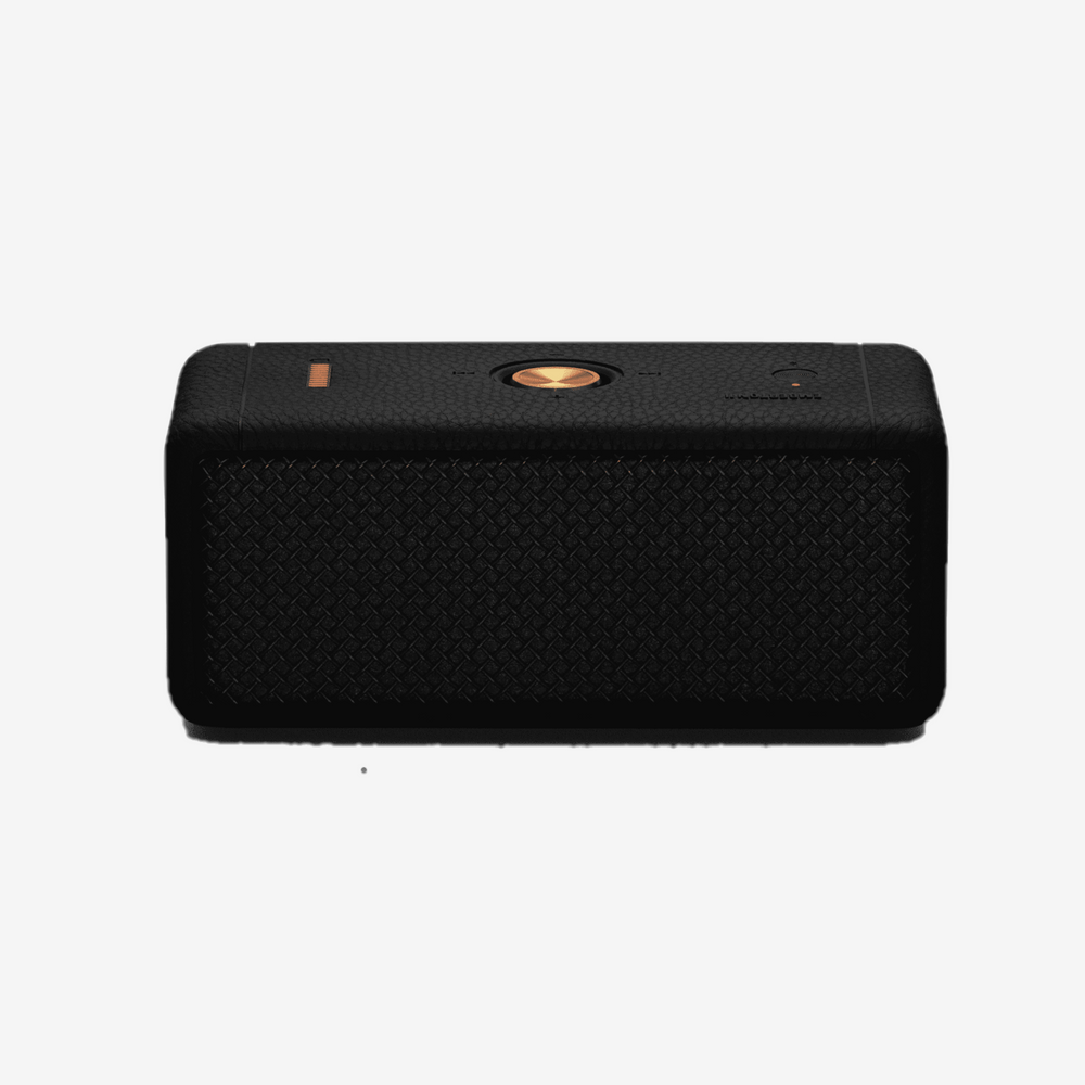 Emberton II Bluetooth Speaker