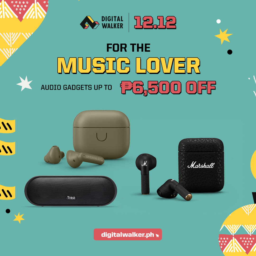 For the Music Lover