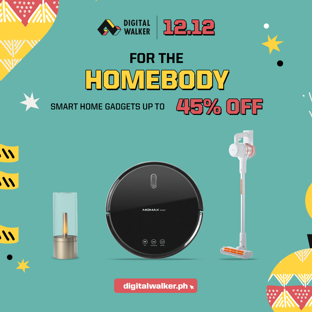 For the Homebody