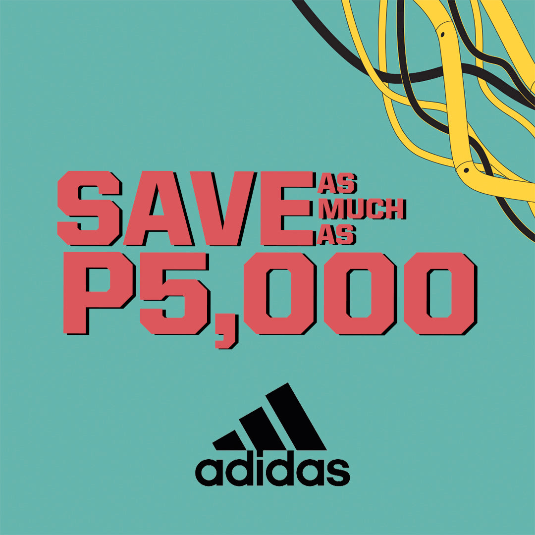 Adidas Blowout Deals — Digital Walker