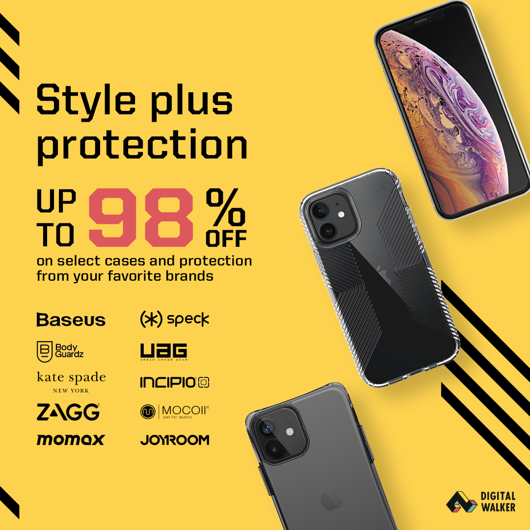 Protection Sale