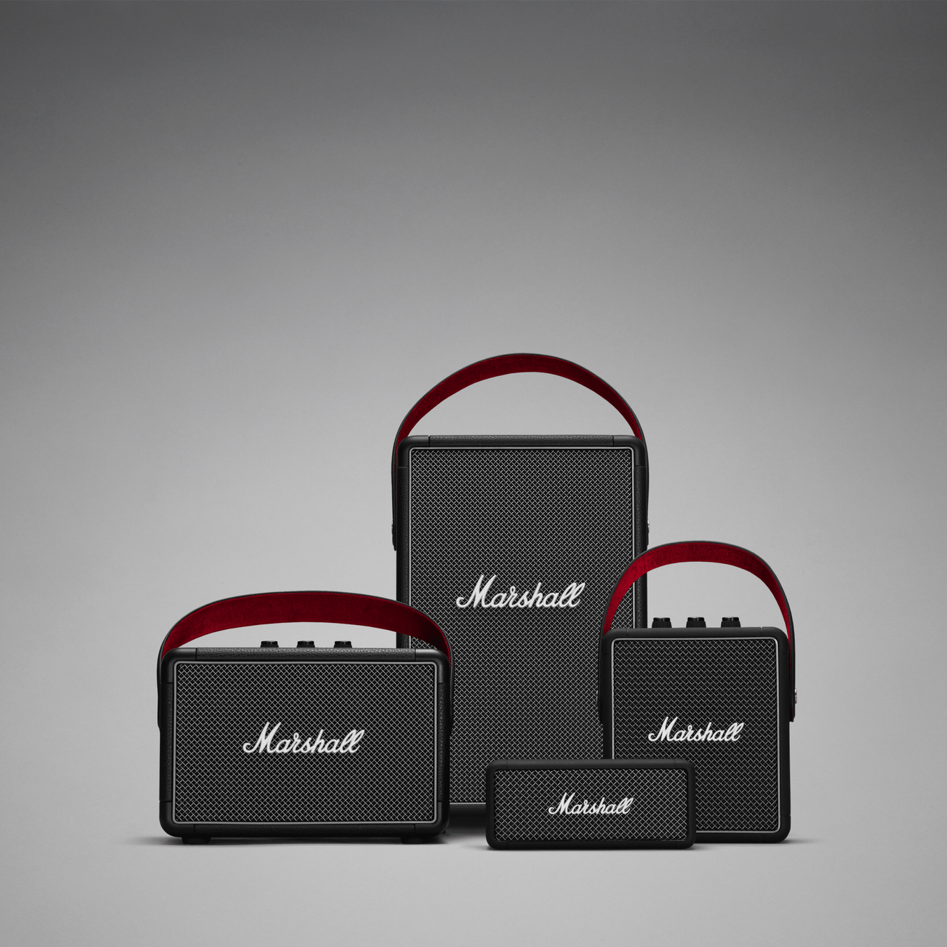 Portable Line Speakers