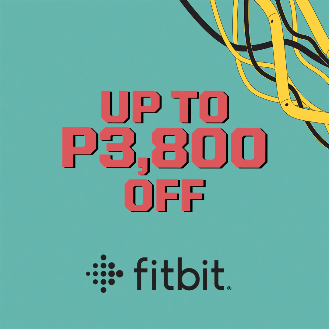 Fitbit Blowout Deals