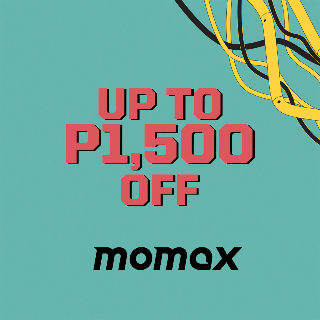 Momax Blowout Deals