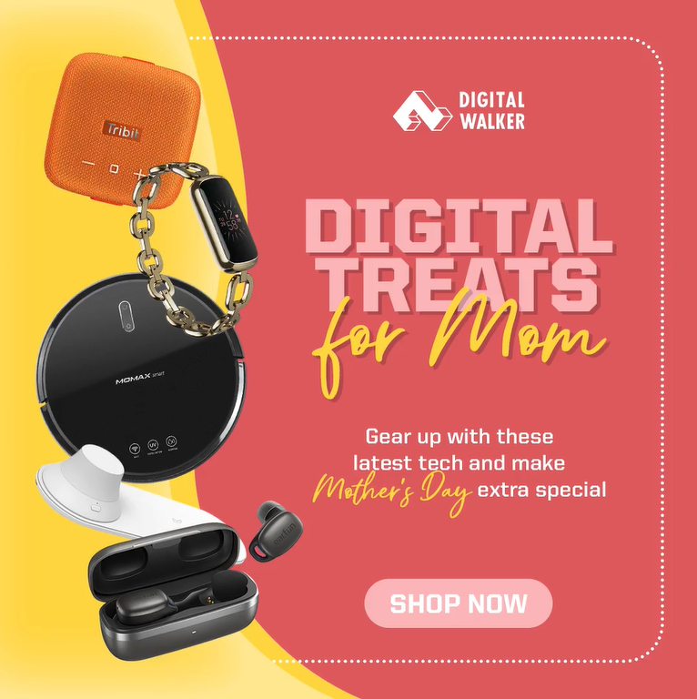 Mother's Day Gift Guide