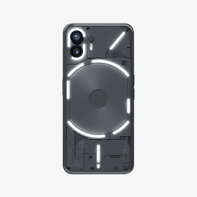 Nothing Phone (2)