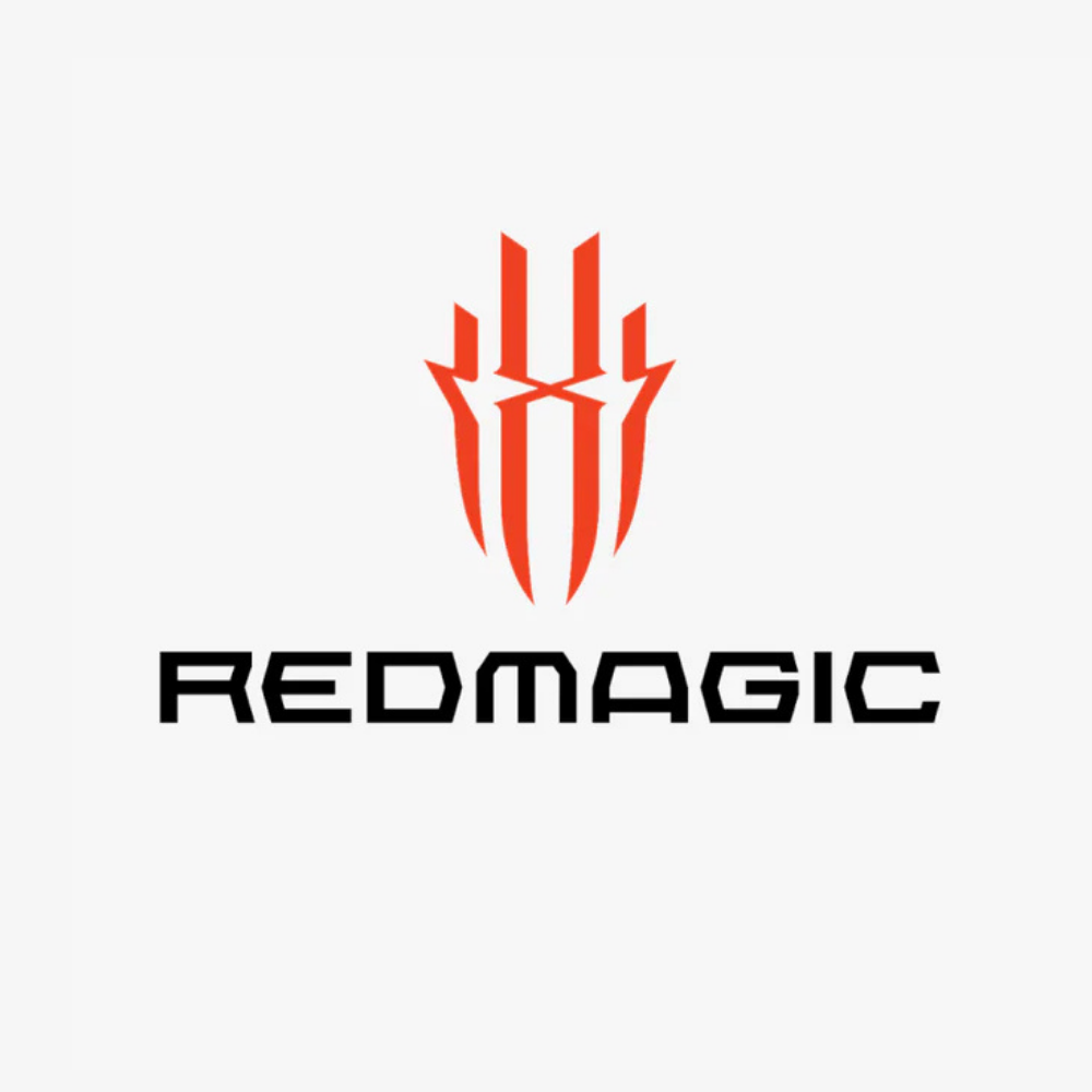 Redmagic — Digital Walker
