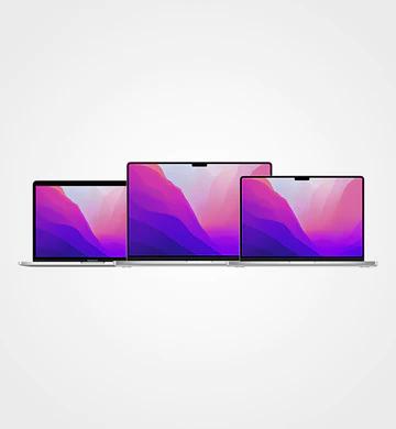 Mac — Digital Walker