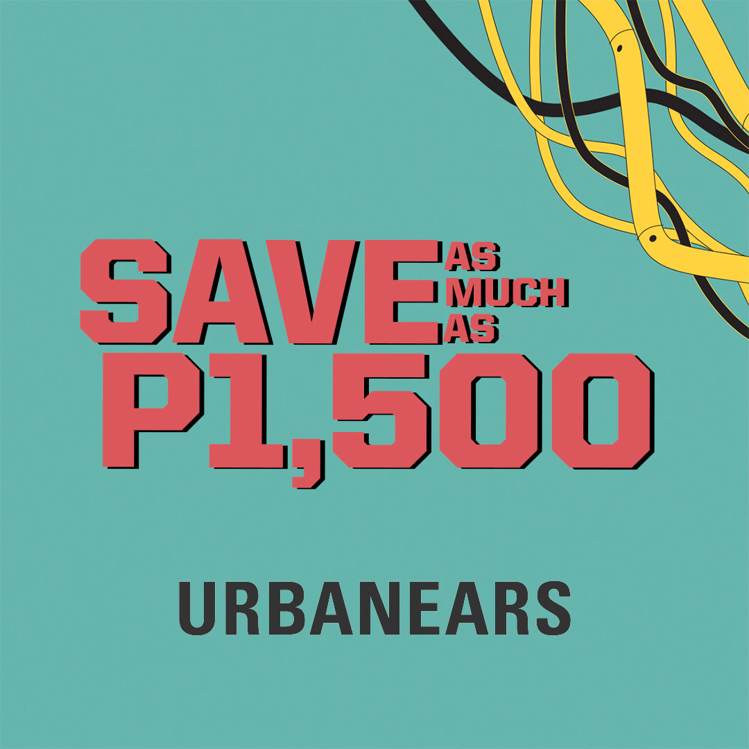Urbanears Blowout Deals