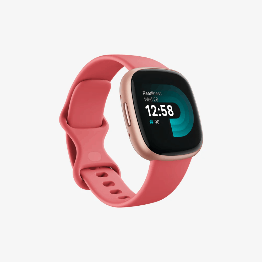 Fitbit Promo