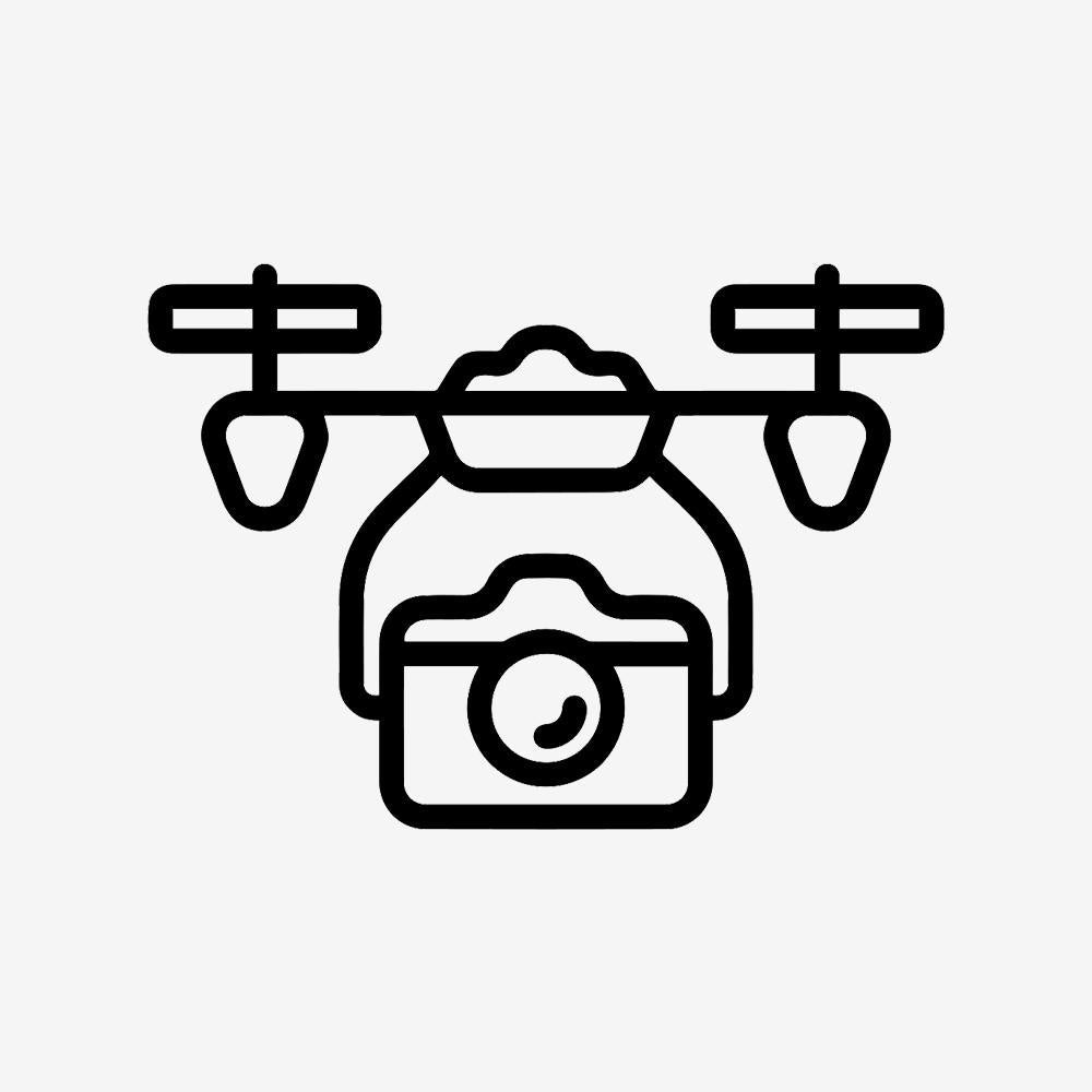 Cameras & Drones