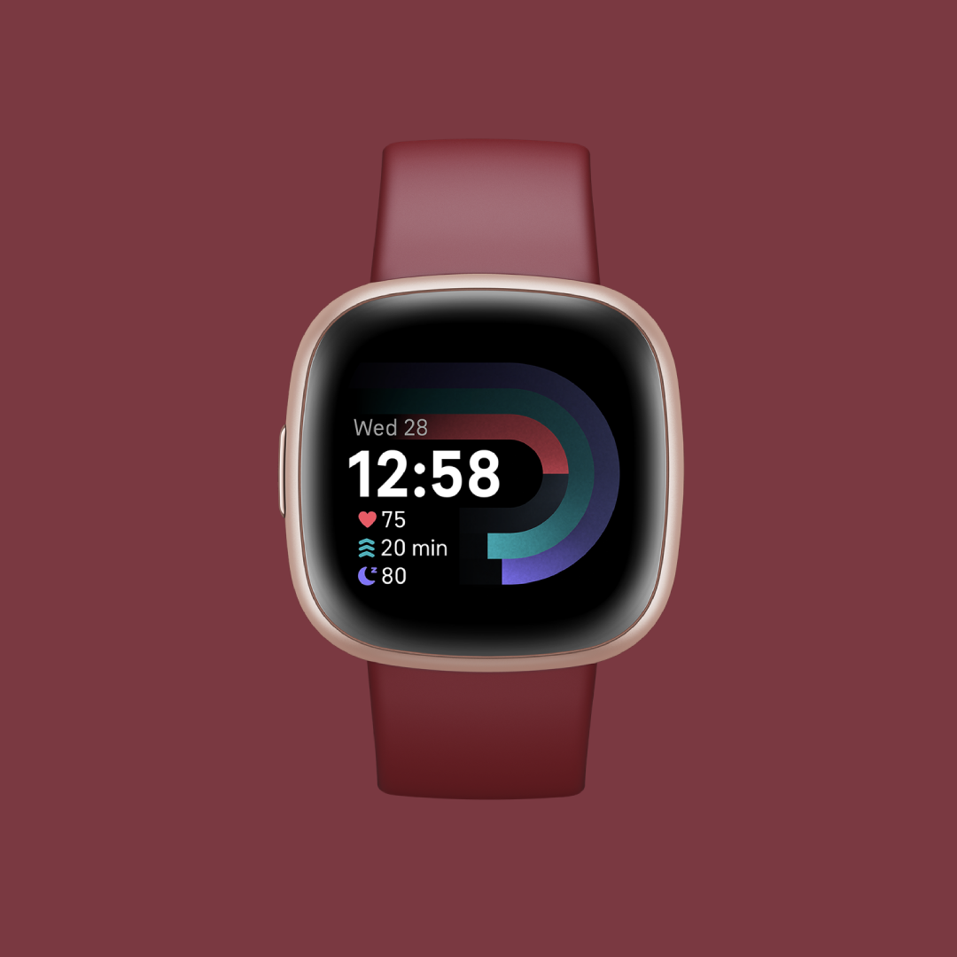 Fitbit Watches