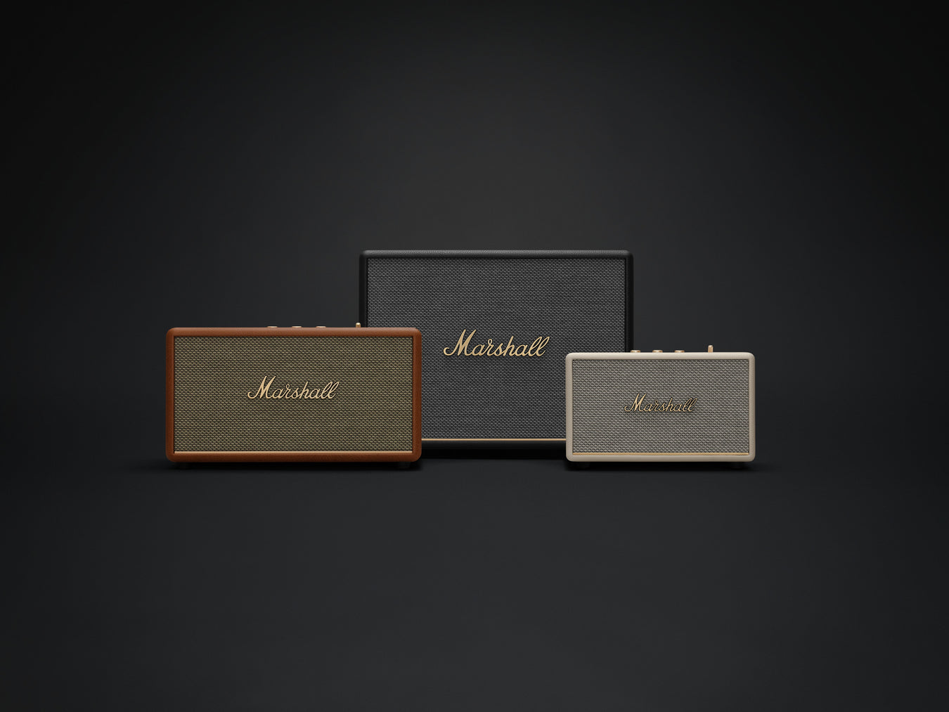 Marshall Homeline III