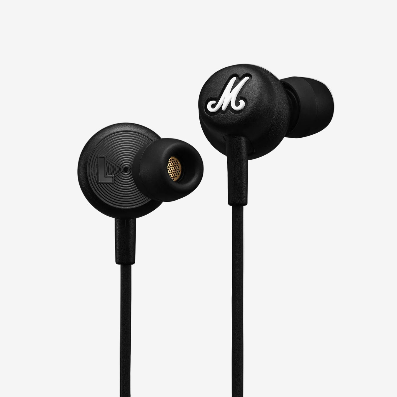 Wired Headphones