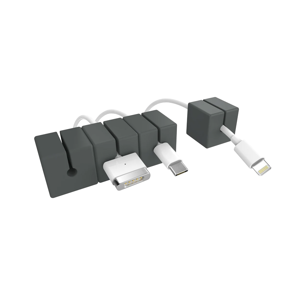 Cable Blocks 4-Pack
