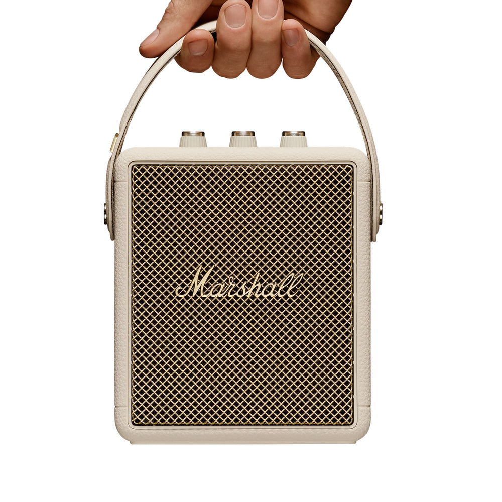 Stockwell III Portable Speaker