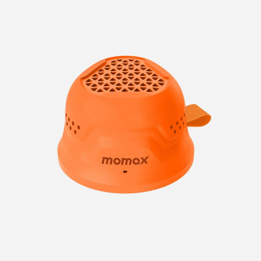 1-Vibe Go Outdoor Portable Wireless Speaker