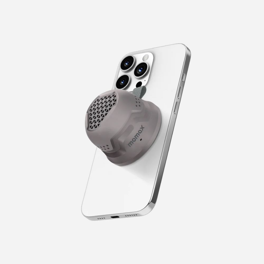 1-Vibe Go Outdoor Portable Wireless Speaker