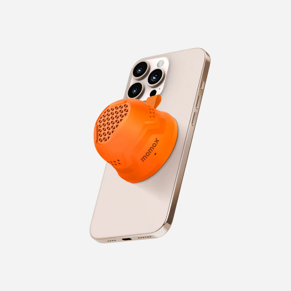 1-Vibe Go Outdoor Portable Wireless Speaker