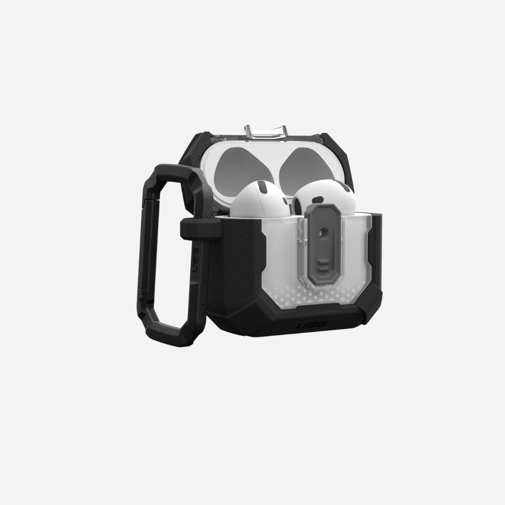 Plasma Case for Apple AirPods 4th Gen (L2024)