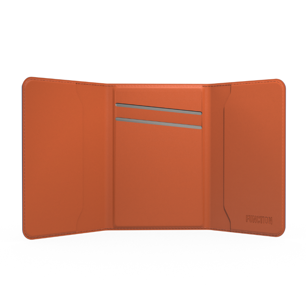 Tri-Fold Wallet