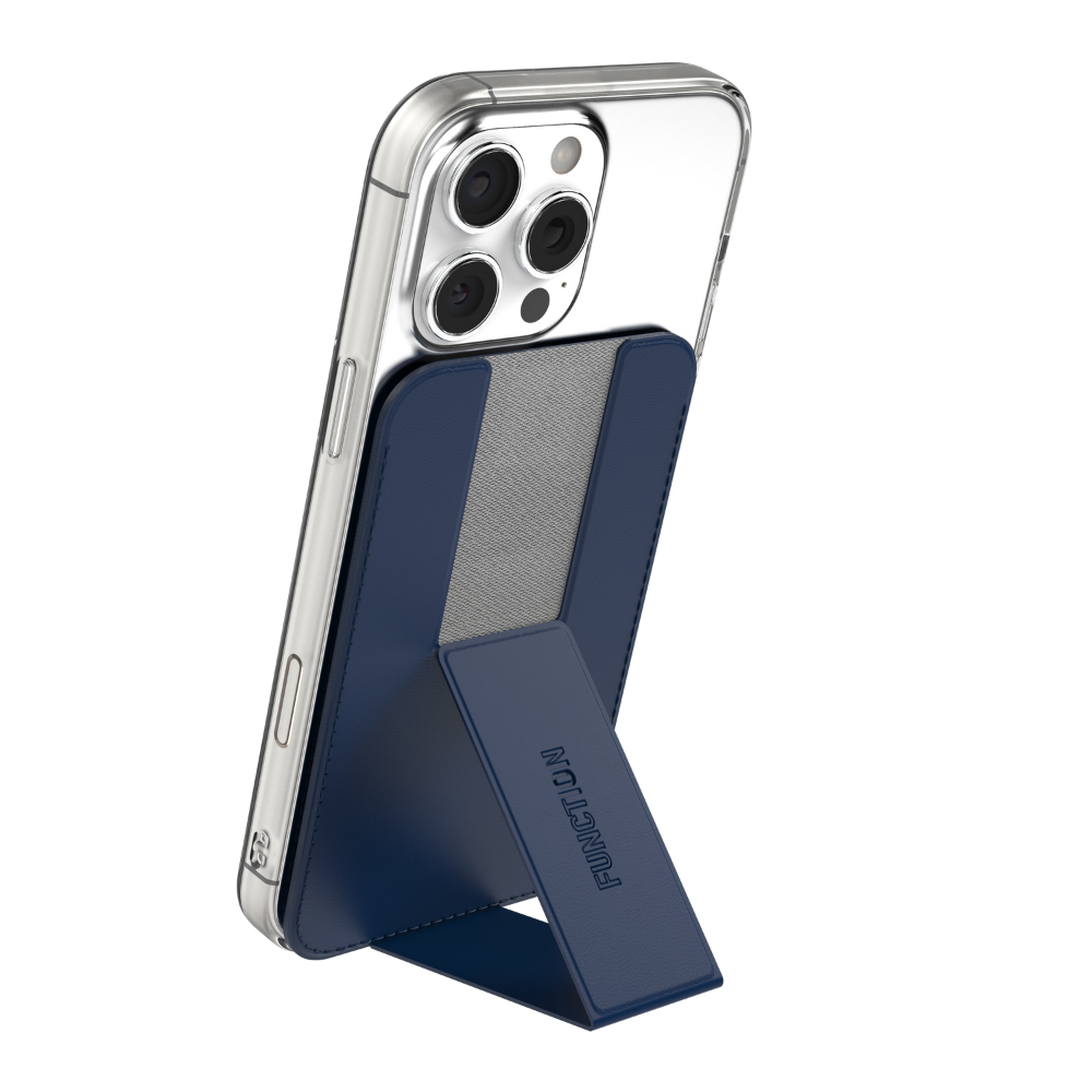 One Card Magsafe Wallet Stand