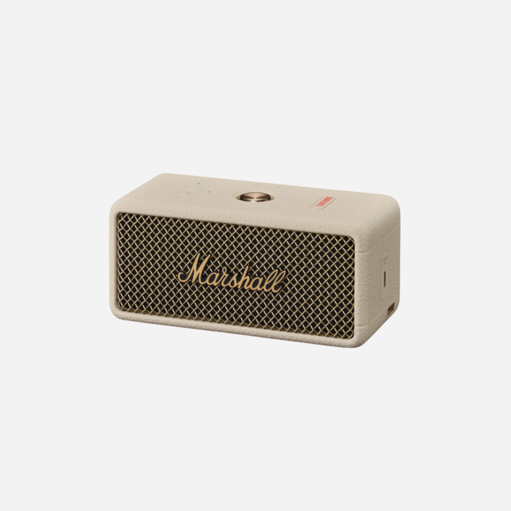 Emberton III Bluetooth Speaker