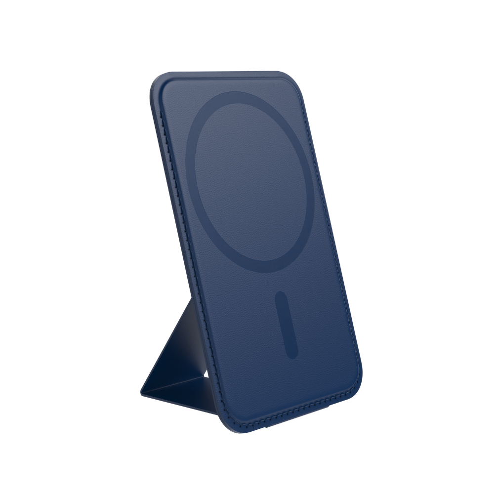 One Card Magsafe Wallet Stand