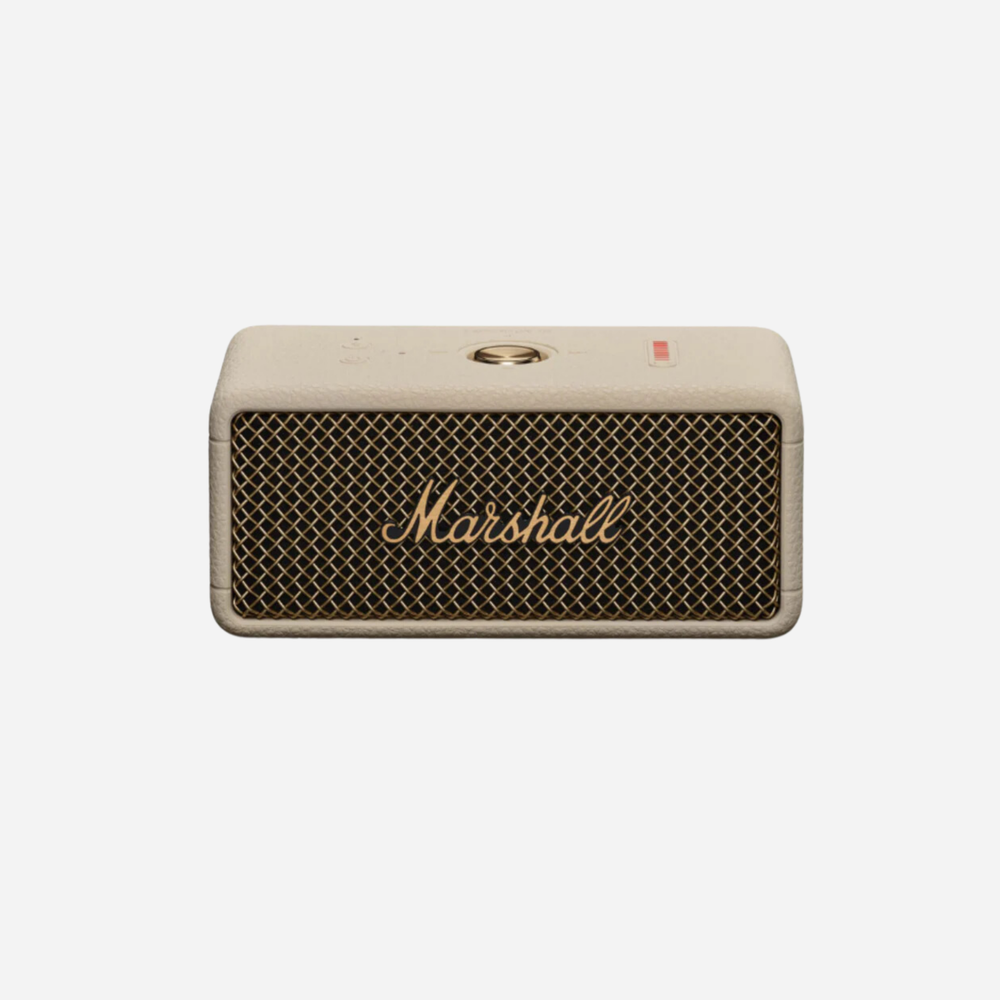 Emberton III Bluetooth Speaker