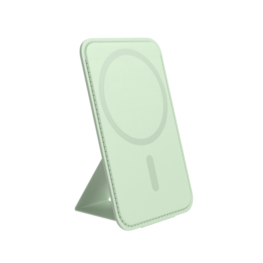 One Card Magsafe Wallet Stand