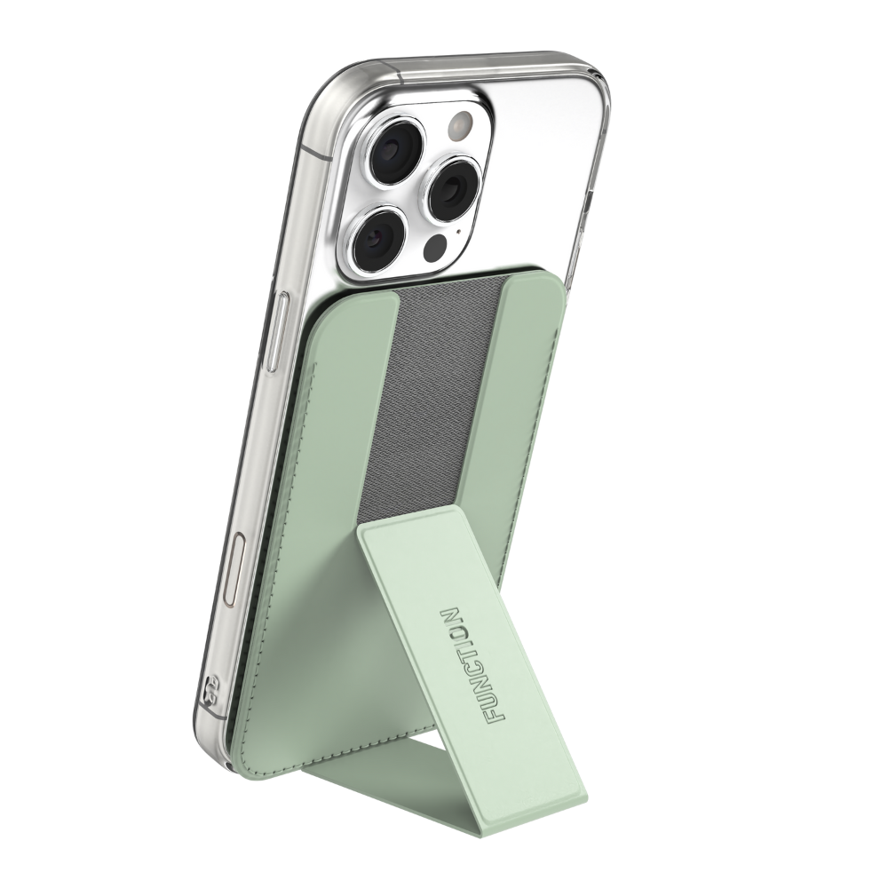 One Card Magsafe Wallet Stand