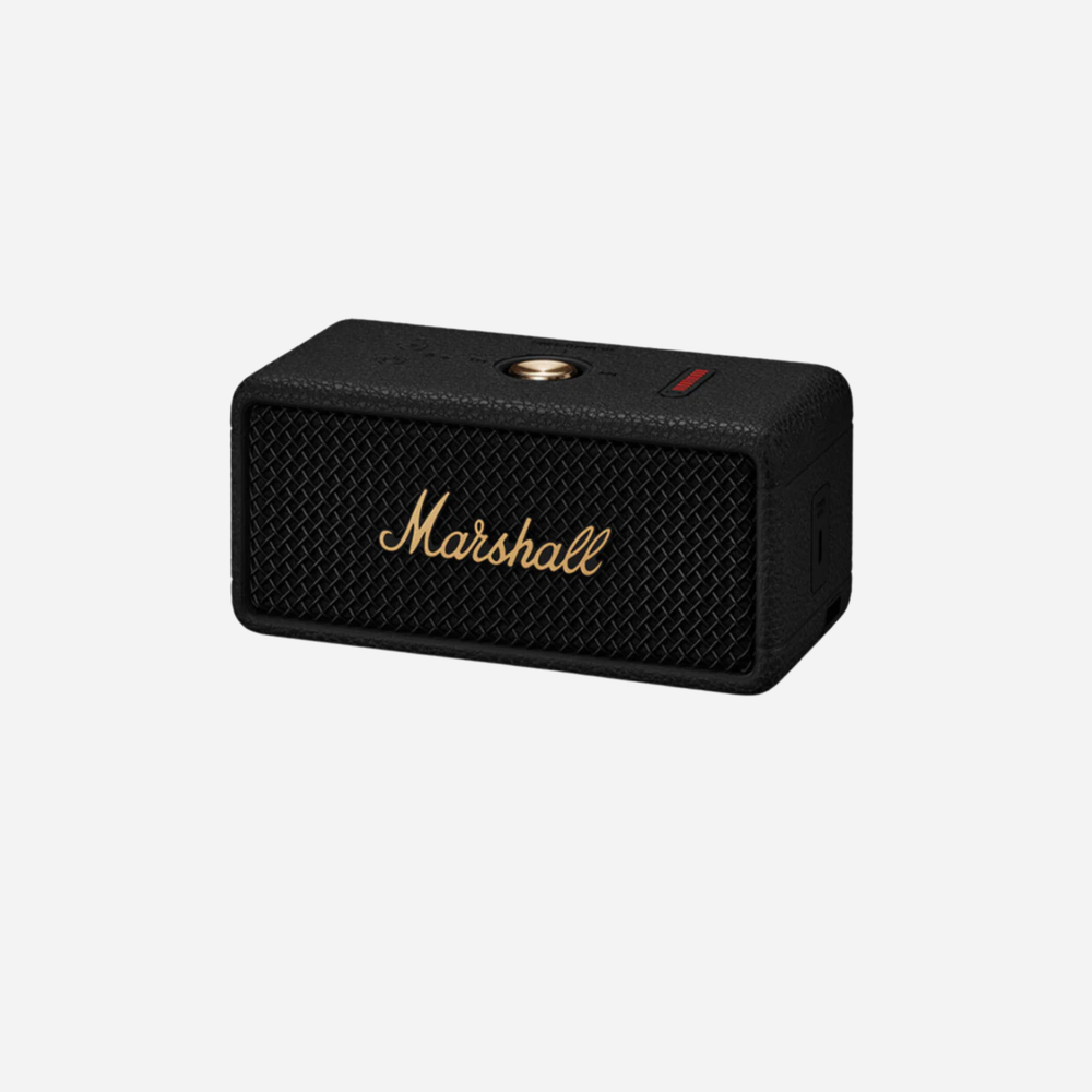 Emberton III Bluetooth Speaker