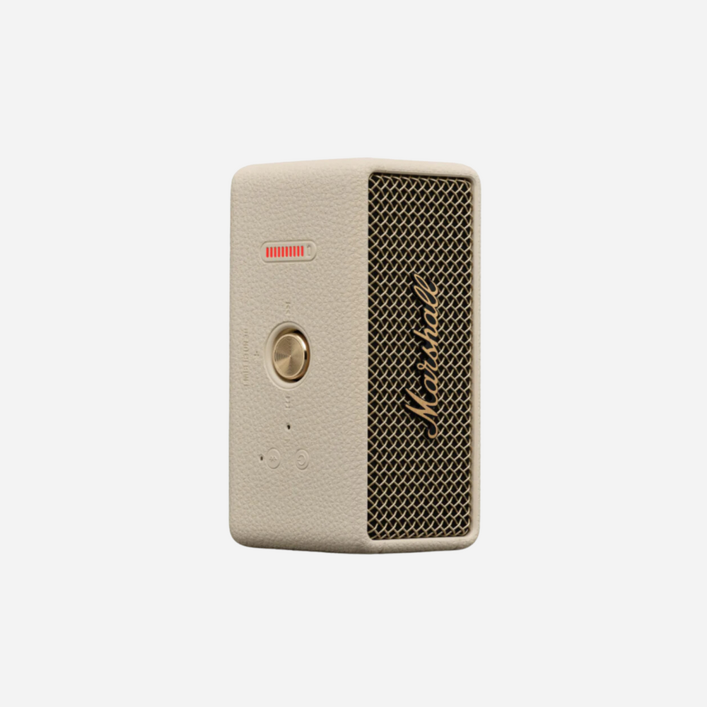 Emberton III Bluetooth Speaker