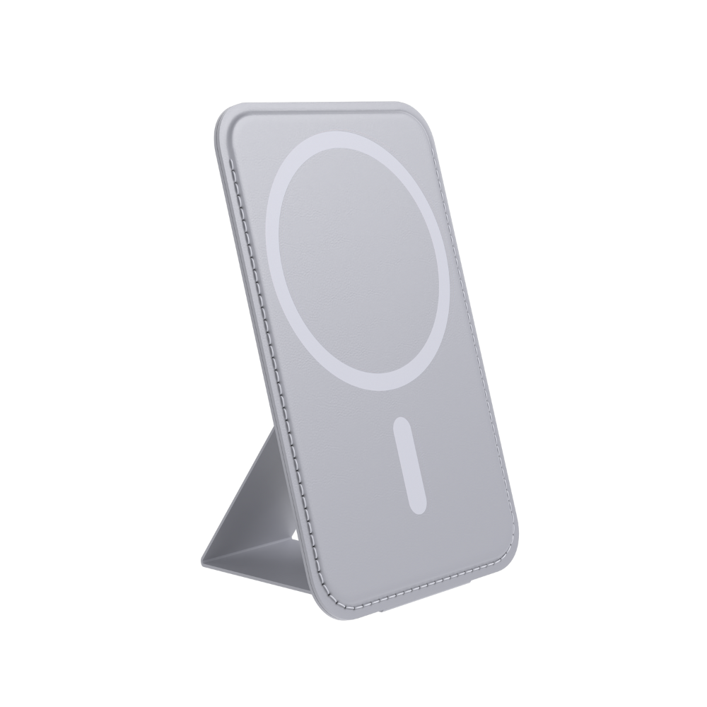 One Card Magsafe Wallet Stand