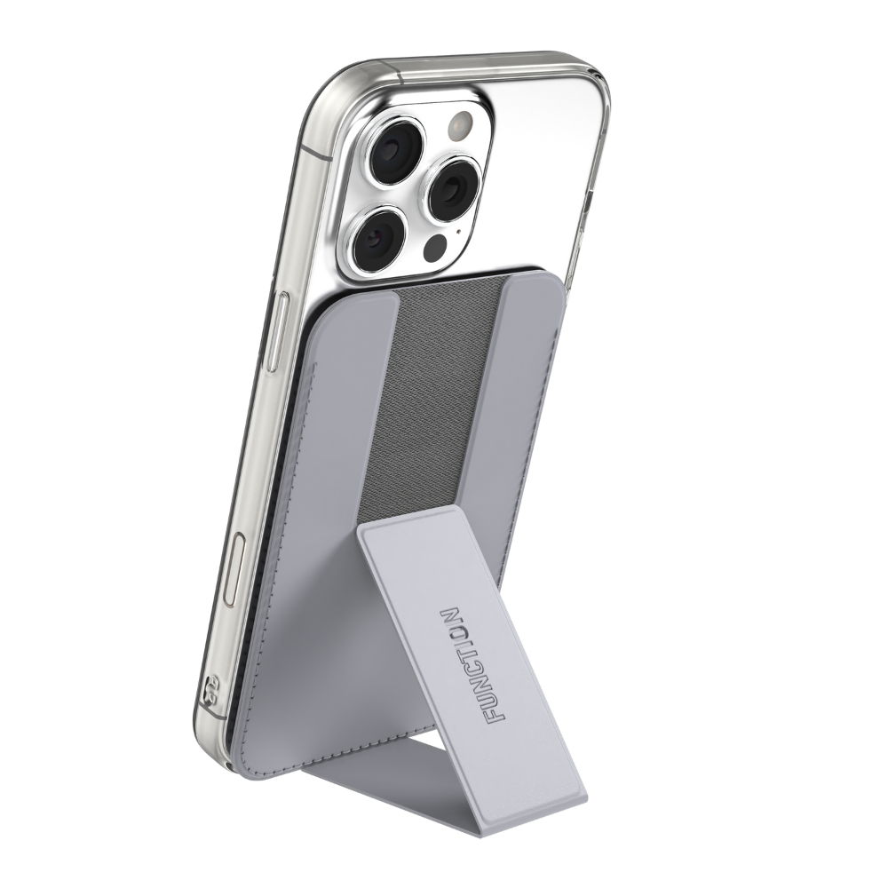 One Card Magsafe Wallet Stand