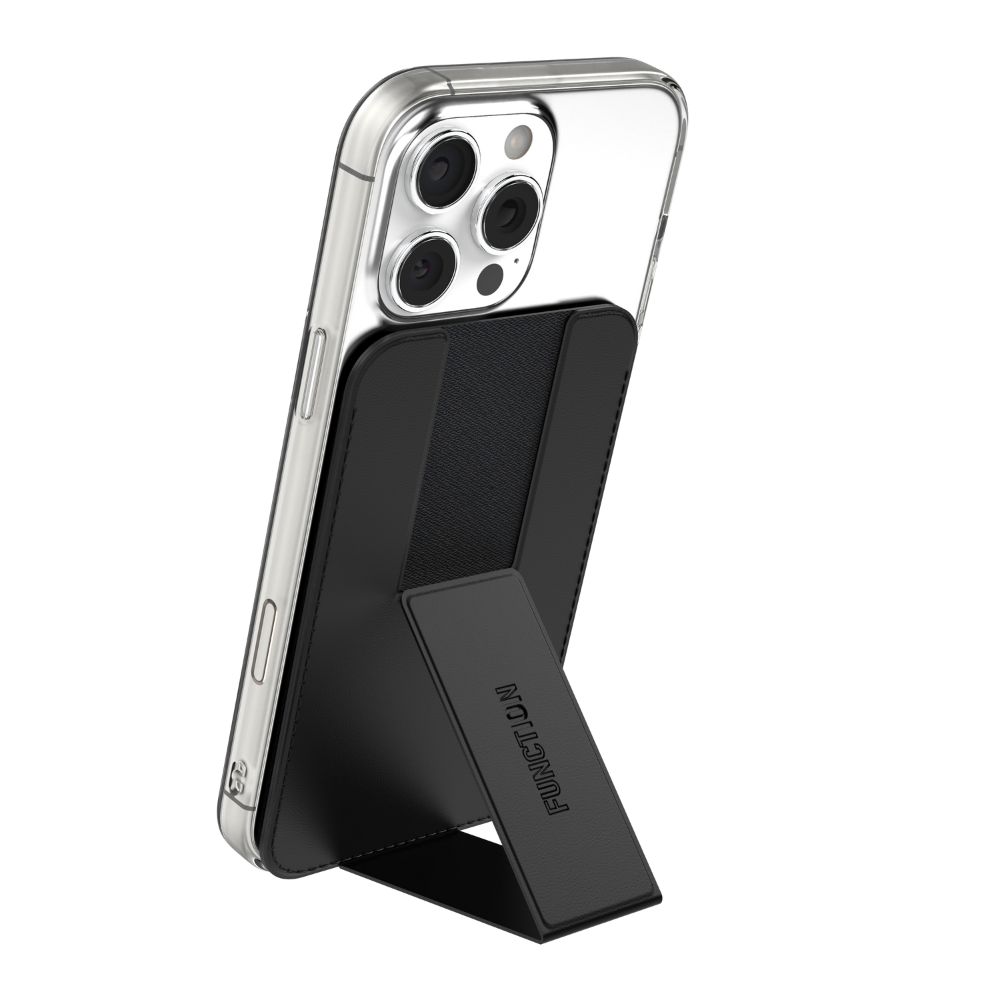 One Card Magsafe Wallet Stand