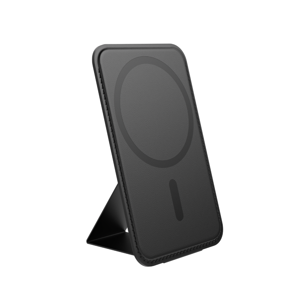 One Card Magsafe Wallet Stand