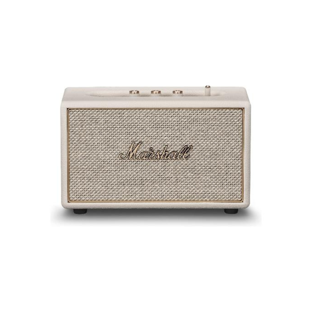 Acton IV Bluetooth Home Speaker