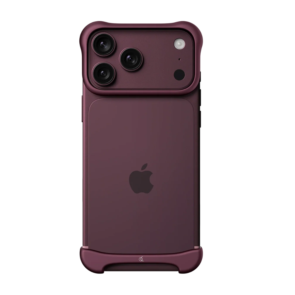 Pulse Aluminum for iPhone 18 Series