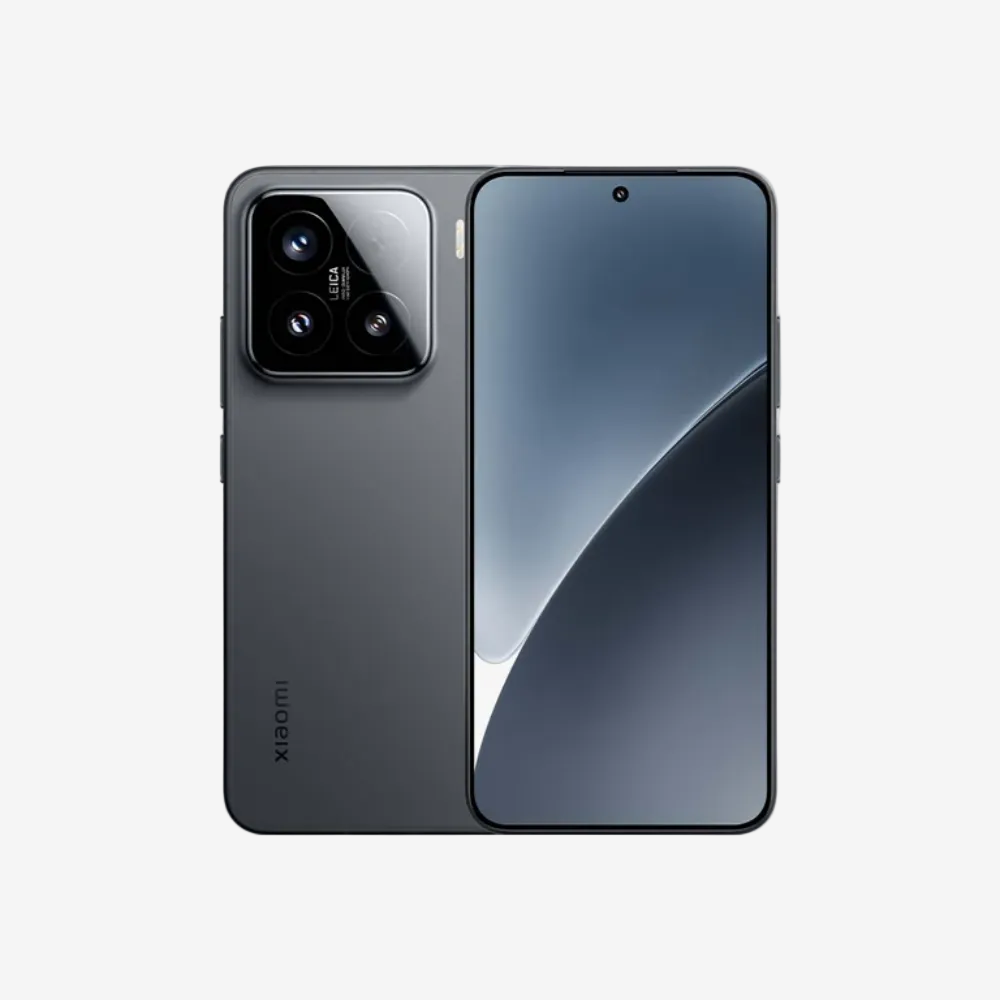15 12GB+512GB