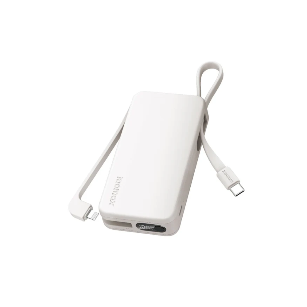 1-Power Vital+ Powerbank 10000mAh