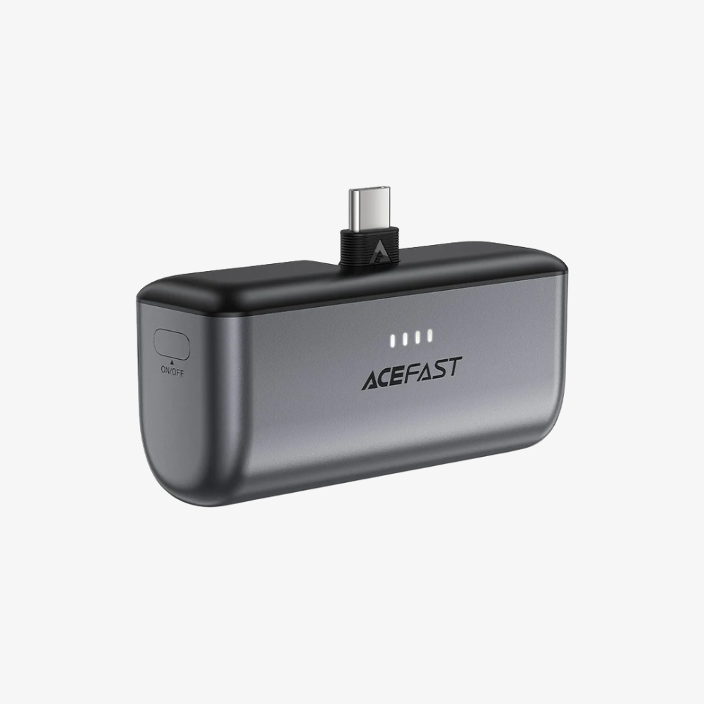 M9 5000mAh PD20W Powerbank