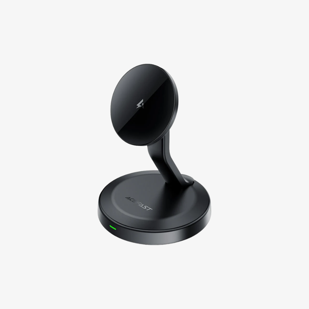 E26 Desktop Phone Wireless Charging Holder 15W