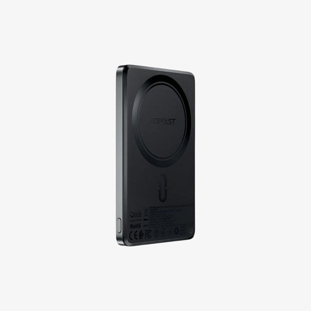 M8 5000mAh PD18W Powerbank