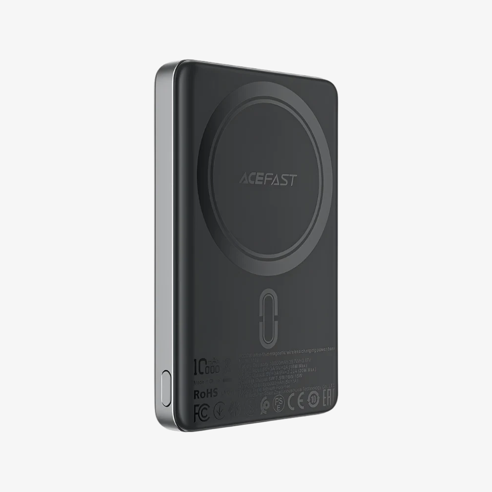 M12 10000mAh PD20W Powerbank