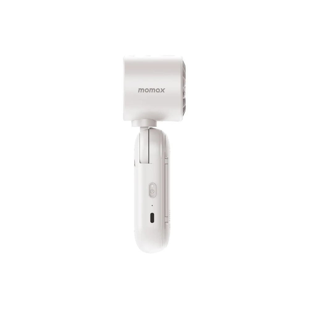 1-Go Clamp Umbrella Clip Mini Fan 2000mAh
